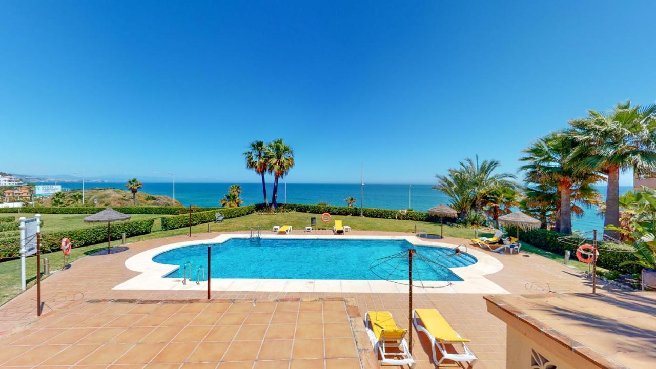 La Joya Fuengirola Seaview Apartment Málaga